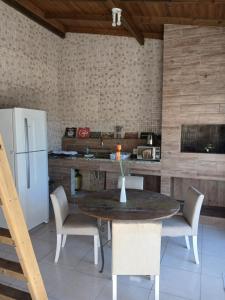 Loft e casa Catarina