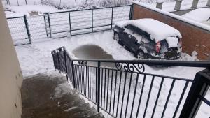 Welcome dear guests!