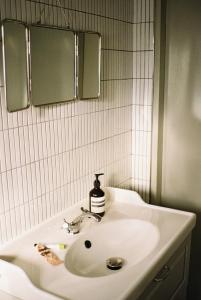 Bricks Seoul in Gangnam