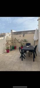 GELSOMINA Ortigia Suite Apartment