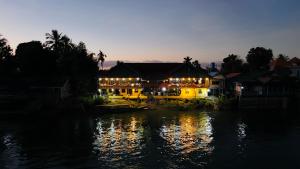 Friendship Guesthouse Dondet