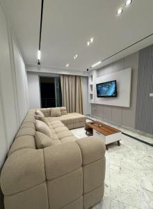 Luxury Apt Four Seasons San Stefano T6112