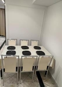 Luxury Apt Four Seasons San Stefano T6112