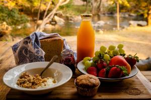 AfriCamps at Mackers