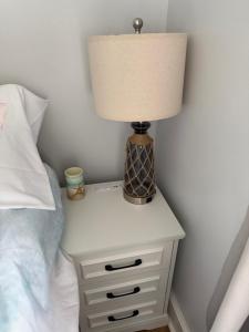 Pet friendly waterfront condo