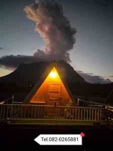 Western View Chiangdao Camping