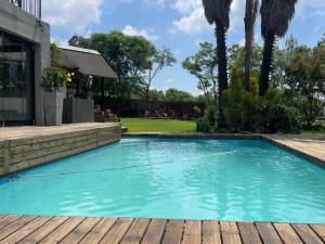 The Horseshoe Guesthouse