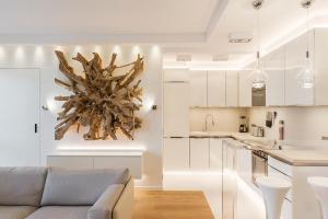 Prestige et élégance appartement sur les Champs-Élysées