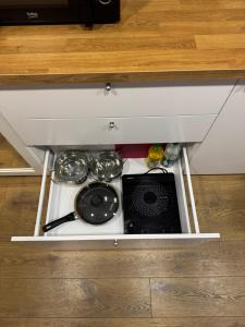 Nauji Apartamentai Su Terasa Tik 300 Metrų Iki Jūros Palangos Centre Smilčių Gatvėje