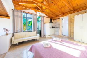 Ionian Balcony Hotel Apartments