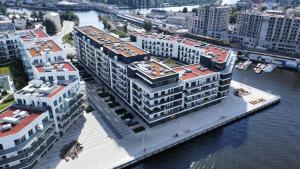 Nad Odrą, Sun & Snow