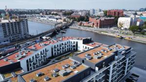 Nad Odrą, Sun & Snow