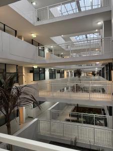 Urban Oaks Millennial