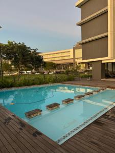 Urban Oaks Millennial