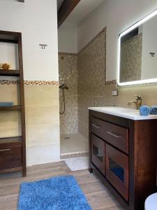 Family-friendly finca with picturesque garden