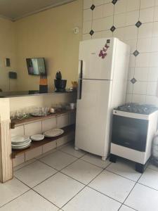 Casa 4 Estações Paraty