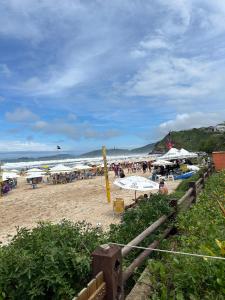 Casa Porto Geribá - Pé na Areia