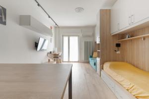 Rifugio moderno per lavoratori e coppie - Metro Lambrate M2