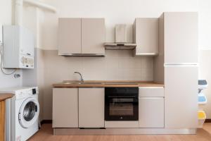 Ripamonti 220 - Bilocale Villaggio Olimpico