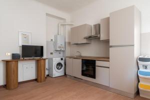 Ripamonti 220 - Bilocale Villaggio Olimpico