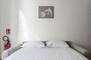 Ripamonti 220 - Bilocale Villaggio Olimpico