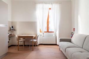 Ripamonti 220 - Bilocale Villaggio Olimpico