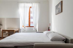 Ripamonti 220 - Bilocale Villaggio Olimpico