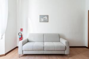 Ripamonti 220 - Bilocale Villaggio Olimpico