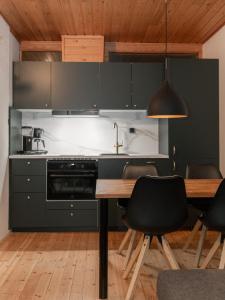 Ruka Etelärinne Lodge