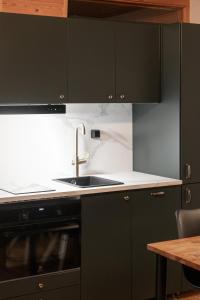 Ruka Etelärinne Lodge