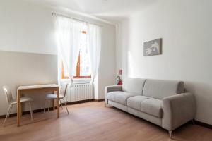 Ripamonti 220 - Bilocale Villaggio Olimpico