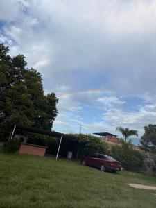 Casa HOTEL campestre TranKilandia