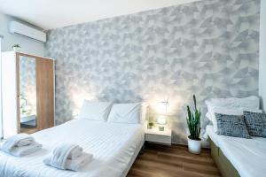 CityLife - Design Suite Duomo con WiFi