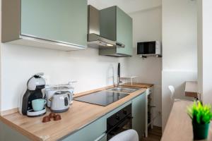 CityLife - Design Suite Duomo con WiFi