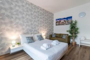 CityLife - Design Suite Duomo con WiFi