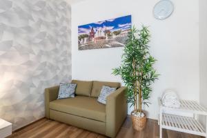 CityLife - Design Suite Duomo con WiFi