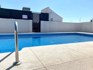 Homely Málaga Refino Bajo G6 y F6