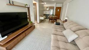 Apto Térreo para Temporada em Bombinhas