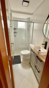 Apto Térreo para Temporada em Bombinhas