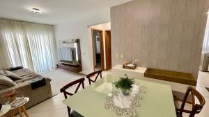 Apto Térreo para Temporada em Bombinhas