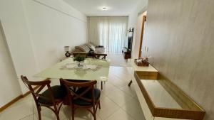 Apto Térreo para Temporada em Bombinhas