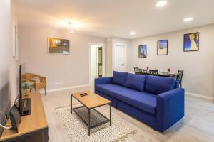 Casinha da Baia Townhouse with private patio