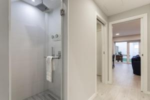 Casinha da Baia Townhouse with private patio