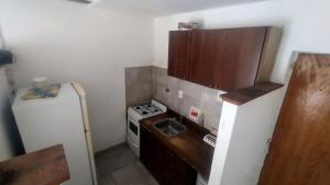 Departamento en Necochea