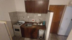 Departamento en Necochea