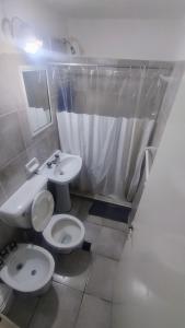 Departamento en Necochea