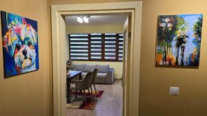 Etis Home - Top location & Free garage