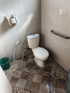 House Of Manan - Homey Syariah Bed&Breakfast