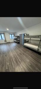 Dublin Quayside Hostel