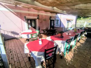 Agriturismo Locanda del Papa